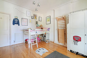 Kenbourne Road